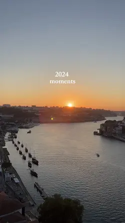 2024 Moments🧡