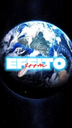 Efeito Zoom