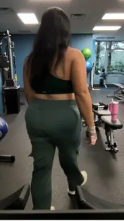 Arm day 