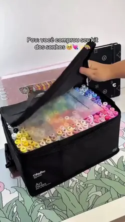 kit dos sonhos 