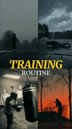 Boxing
