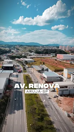 Av. Renova 