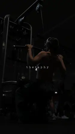 therapy