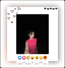 Facebook reactions 