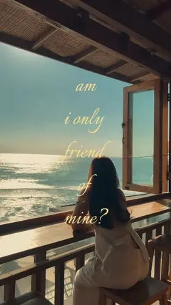 am i only friend of 