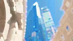 Cinematic Intro