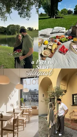 August Trend