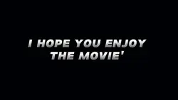Trailer Movie