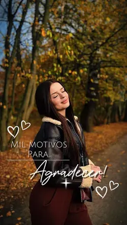 Agradecida 
