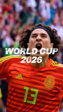 WORLD CUP 2026
