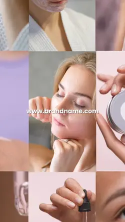 Personal Care Ads