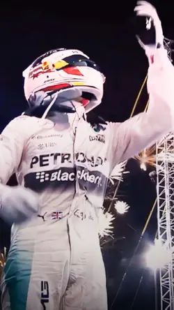 Lewis da goat 🐐