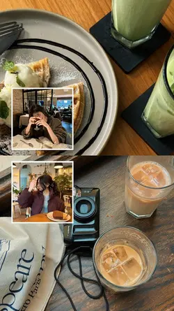 food story