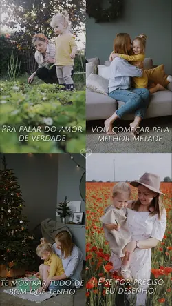 Filho homenagem!