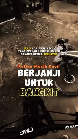 Berjanji Utk Bangkit