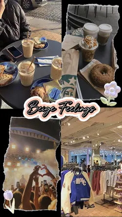 Beige Feelings 🧡