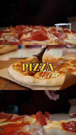 Pizza Time
