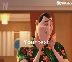 Funny ?