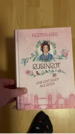 Meine Lieblings Book