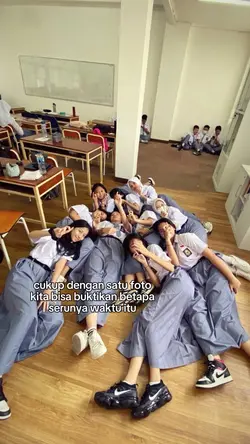 cukup dengan satu fo