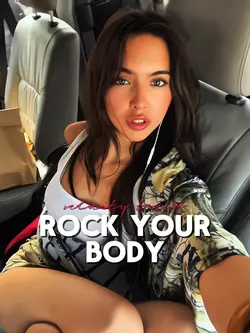 rock your body