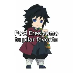 Pedido listo de una 