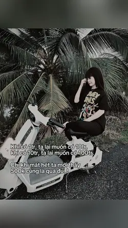 caption + màu