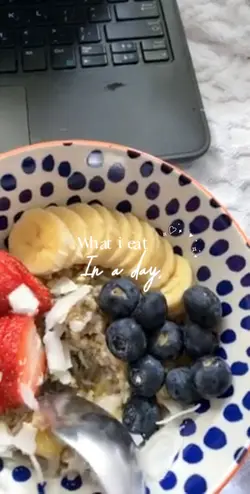 what i eat in a day