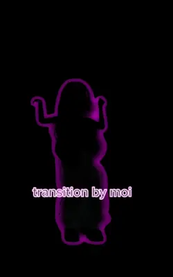 trnsition j'adore