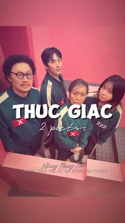 [2] THỨC GIẤC