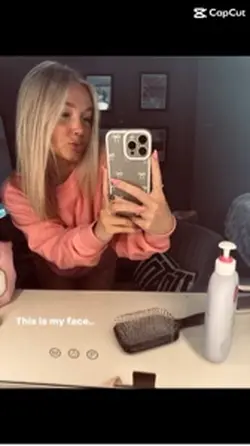 Makeup or no makeup?