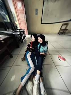 efek 0,5 kece