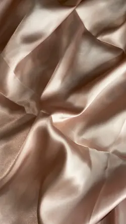 Satin Silk Fabric