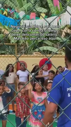 Mas não perca isso 