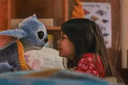 スティッチ(5枚)