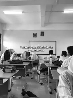 1 classrom