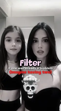 Imagine having two