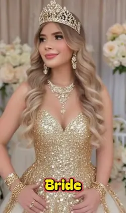 Bride filter 