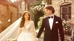 wedding film