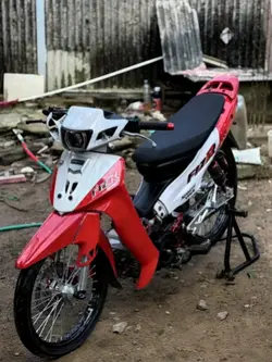 ku tatap langit