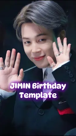 Birthday Template 