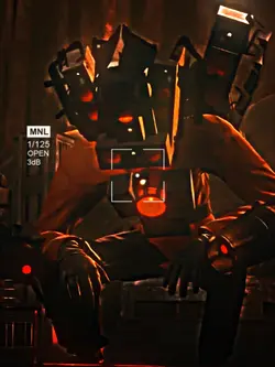 SKIBIDI TOILET EDIT
