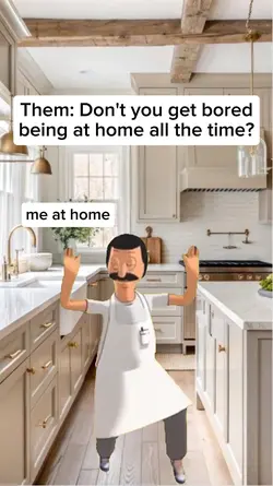burger dance