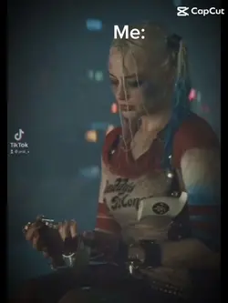 Harley Quin