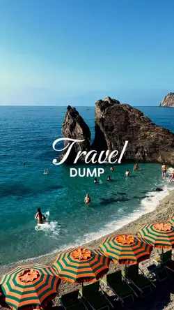 Travel dump