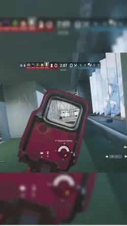 R6 TikTok edit