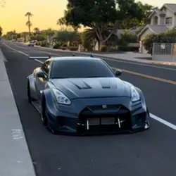 Gtr edit