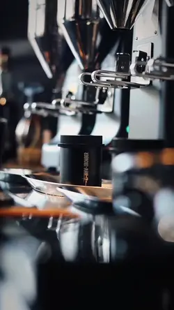 COFFEE TIME 🕰️ 