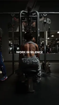 Gym Template 