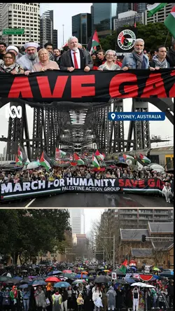 Australia Speaks 